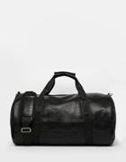 Mi-pac Python Duffle Bag - Black