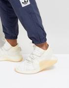 Adidas Originals Tubular Rise Sneakers In Beige Cq1378 - Beige