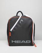 Head Allride Ski Boot Backpack - Gray