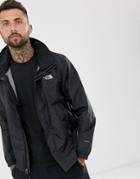 The North Face Resolve 2 Jacket In Black