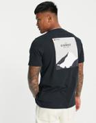 Berghaus Heritage T-shirt In Black