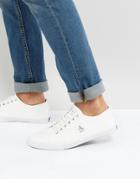 Original Penguin Brewton Sneakers - White