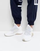 Adidas Originals Tubular Rise Sneakers In White By3555 - White