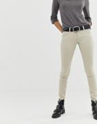 Only Lucia Skinny Jeans - Navy