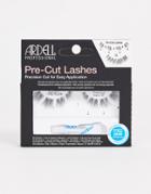 Ardell Pre-cut Demi Wispies Lashes - Black