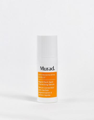 Murad Mini Rapid Dark Spot Correcting Serum 0.33 Fl Oz-no Color