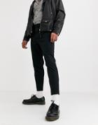 Allsaints Kato Pant In Black