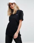 Le Coq Sportif Sureau T-shirt - Black