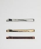 Orelia Metal Hair Slide - Multi