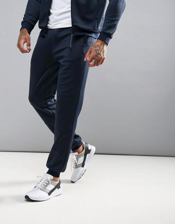 Dissident Training Joggers - Navy