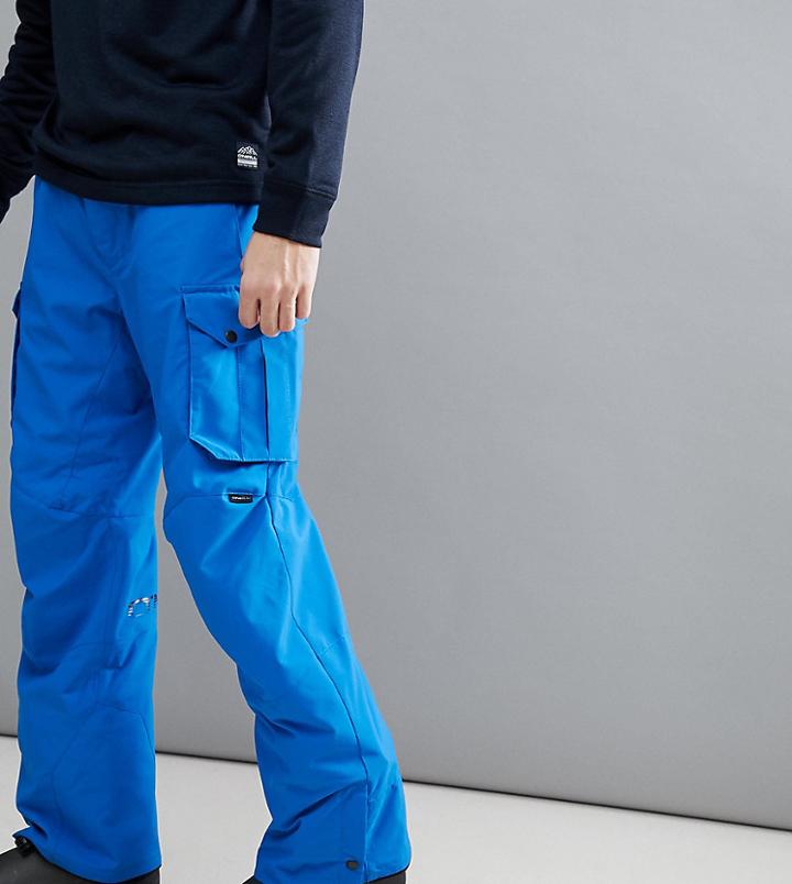 O'neill Exalt Pants - Blue