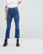 Weekday Kick Peralta Blue Jeans - Blue