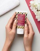 Korres Almond Oil And Shea Butter Hand Cream 75ml - Clear