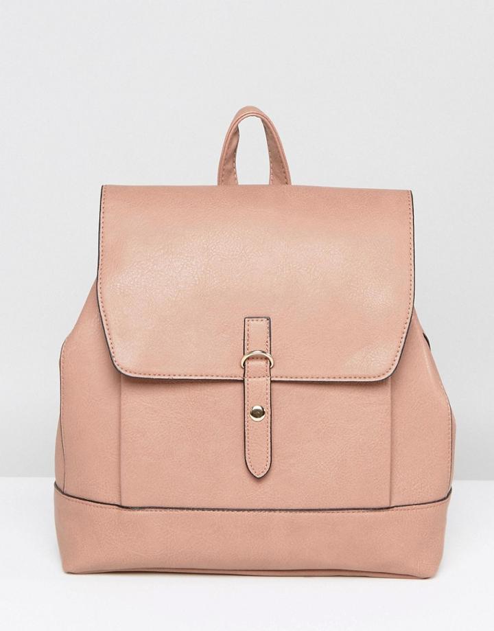 Liquorish Backpack - Beige