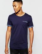 Nana Judy T-shirt - Navy