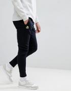 Kappa Logo Sweatpants-black