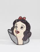 Disney X Dn Snow White Crossbody Bag - Multi