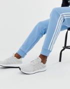 Adidas Originals X Plr Unisex Sneakers - Gray