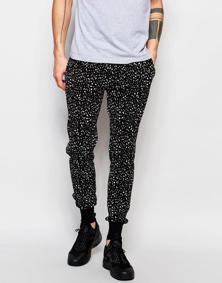 Systvm Score Jogger - Navy