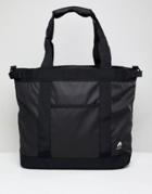 Nixon Decoy Weekender Tote Bag - Black