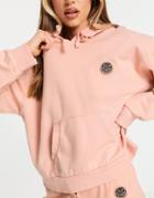 Rip Curl Surfers Original Hoodie Set In Clay-brown