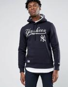 New Era Yankees Hoodie - Blue