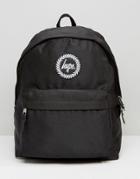 Hype Backpack Strike - Black