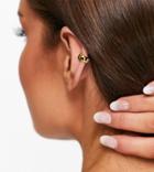 Shashi Celestial Ear Cuff In Gold Vermeil Plate
