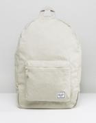 Herschel Supply Co Packable Dayback Backpack 24.5l - Beige