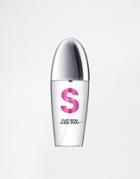 Tigi S Factor Flat Iron Shine Spray 125ml - Shine Spray