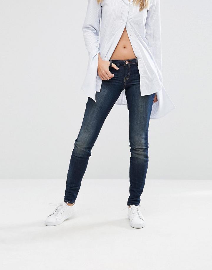 Ditto's Jessica Skinny Jeans - Blue