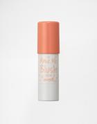 Barry M Make Me Blush Cream - Peach Melba