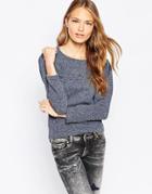 Gsus Sindustries Sweat Top - Blue
