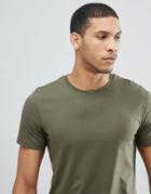 Jack & Jones Essentials T-shirt - Green