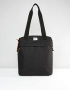 Herschel Supply Co Collins Tote Bag 18l - Black