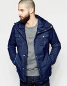 The North Face Arrano Jacket - Navy