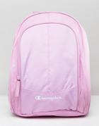 Champion Backpack - Pink
