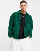 Tommy Hilfiger Polar Ivy Jacket-blues