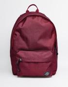 Parkland Backpack - Red