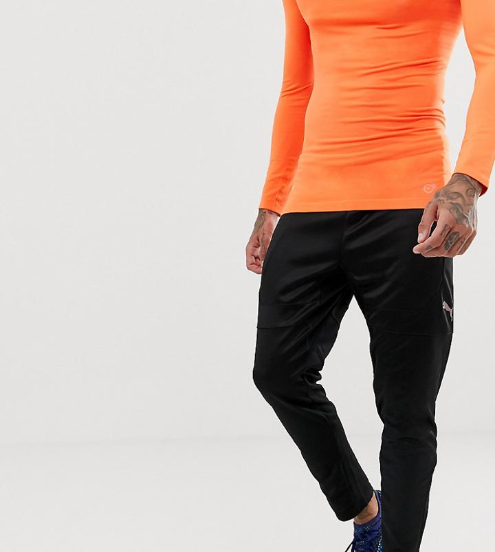 Puma Ftblnxt Tracksuit Pant - Black
