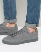 Puma Suede Classic Sneakers - Gray