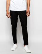 Minimum Smart Jogger - Black