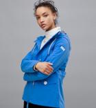 Helly Hansen Elements Jacket In Blue - Blue