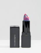 Illamasqua Limited Edition Lava Lip - Marble Lipstick - Activist