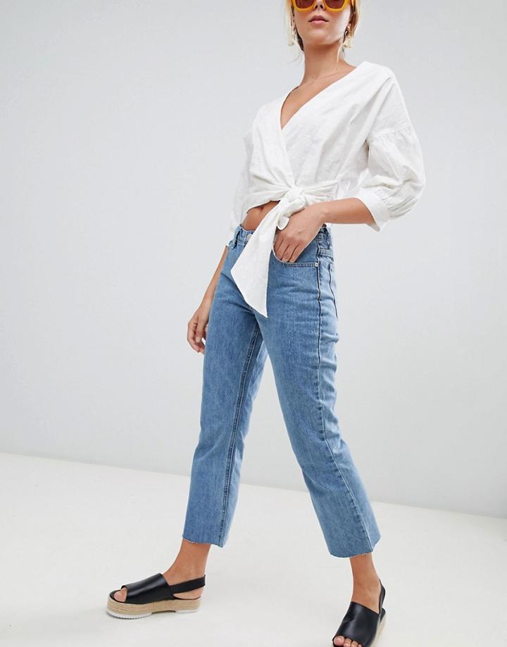 Glamorous Jeans-blue