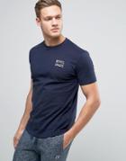 Russell Athletic Logo T-shirt - Navy