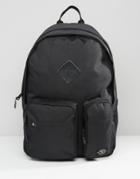 Parkland Academy Backpack In Black 32l - Black