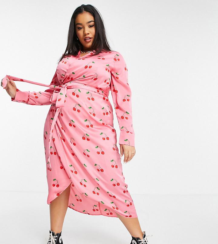 Annorlunda High Waisted Mom Jeans In Swirl Denim Set-multi
