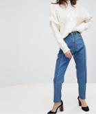 Vero Moda Denim Mix Jeans-blue