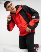 The North Face 94 Retro Mountain Lite Jacket In Red